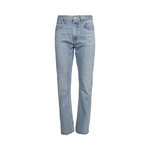 AGOLDE Cherie High Rise Straight Jean | Size 31